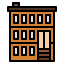 Квартира иконка 64x64