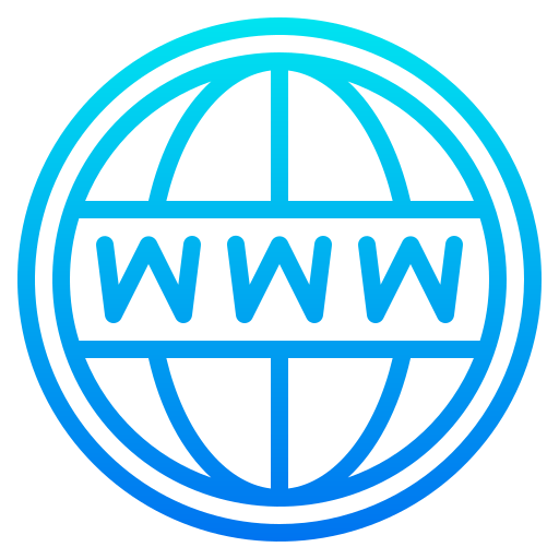 Www icon