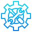 Setting 图标 64x64