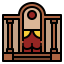 Театр иконка 64x64