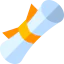 Diploma biểu tượng 64x64