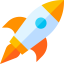 Startup biểu tượng 64x64