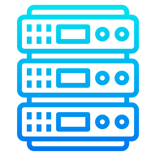Server icon
