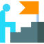 Career biểu tượng 64x64