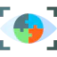 Strategic vision biểu tượng 64x64