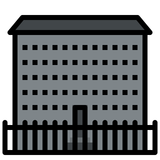 Prison icon