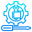 Tech service 图标 64x64