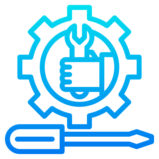 Tech service 상