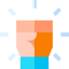 Hand biểu tượng 64x64