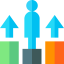 Growth biểu tượng 64x64