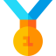 Medal biểu tượng 64x64