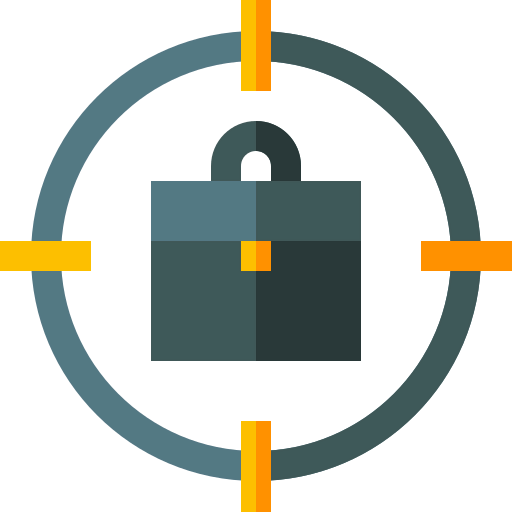 Target icon
