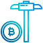 Mining icon 64x64