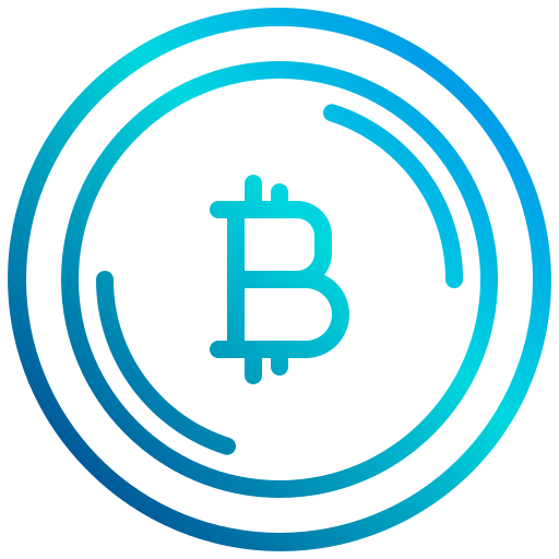 Bitcoin icon
