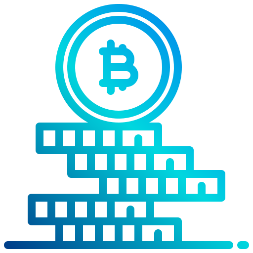 Bitcoin icon
