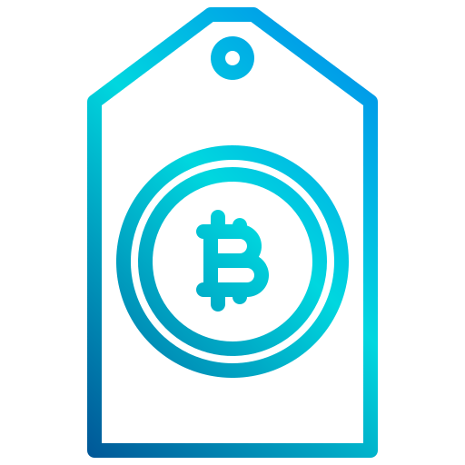 Bitcoin icon