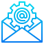Email 图标 64x64