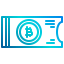 Bitcoin Ikona 64x64