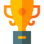 Trophy 图标 64x64