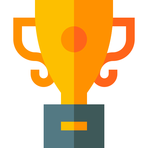Trophy icon