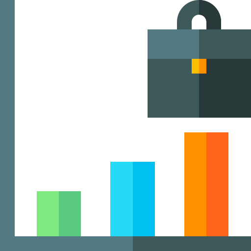 Graph icon