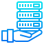 Hosting services 图标 64x64