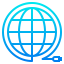 Conection 图标 64x64