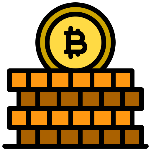 Bitcoin icon