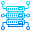 Data storage 图标 64x64