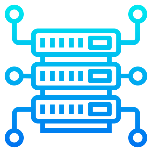 Data storage 图标