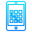 Lock pattern 图标 64x64