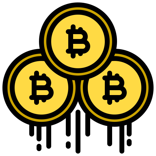 Bitcoin icon