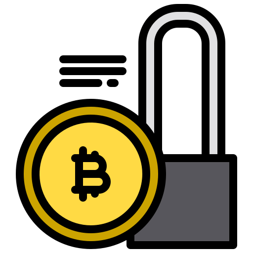 Lock icon