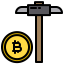 Mining icon 64x64