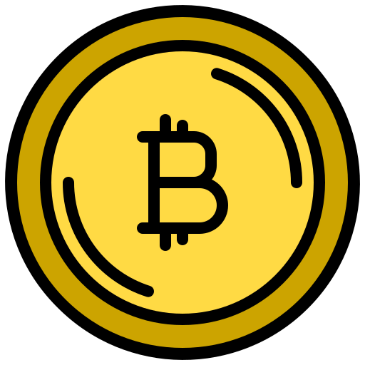 Bitcoin icon