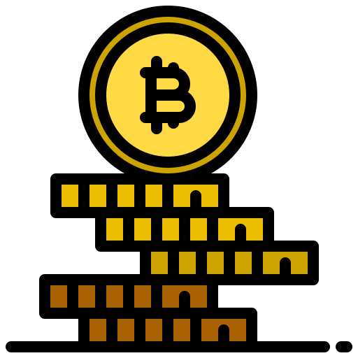 Bitcoin icon