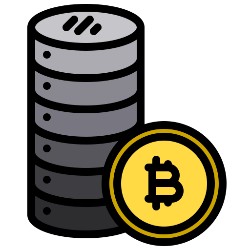 База данных иконка