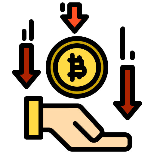 Bitcoin icon