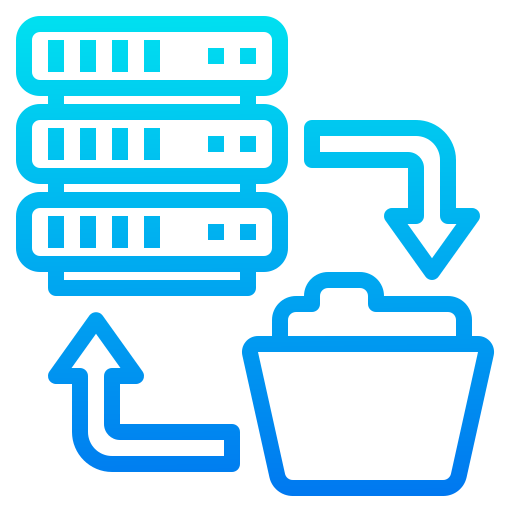 Backup icon