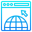 Domain 图标 64x64