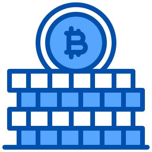 Bitcoin icon