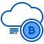 Bitcoin icon 64x64