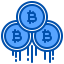Bitcoin icon 64x64