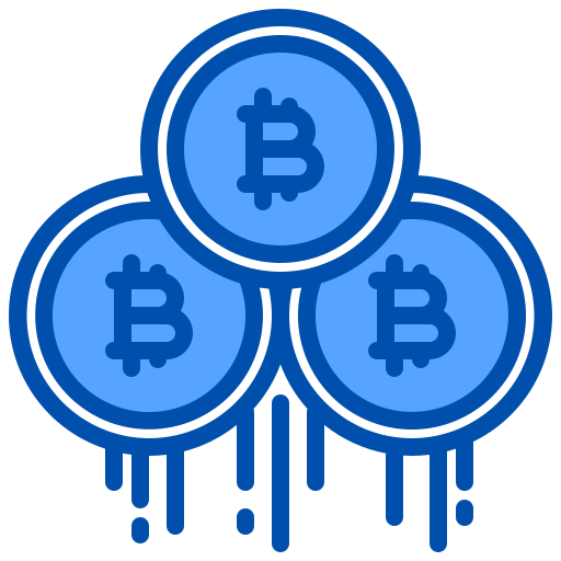 Bitcoin icon