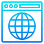 Domain 图标 64x64