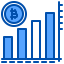 Chart icon 64x64