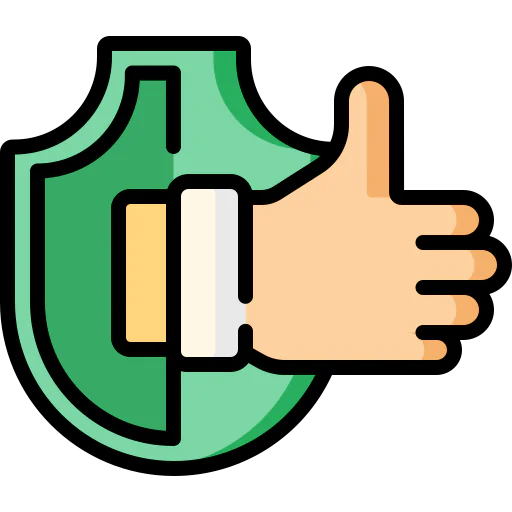 Reliability icon