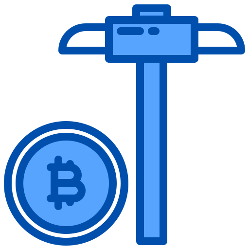 Mining icon