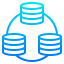 Database ícone 64x64