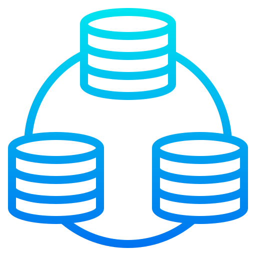 Database іконка
